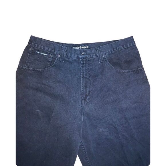 Rocawear Denim Shorts - Picture 2 of 5